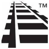 Logo Georgetown Rail Equipment Co.
