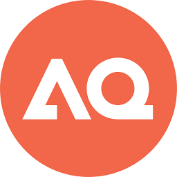 Logo agencyQ, Inc.