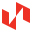 Logo Landsnet hf