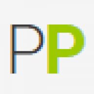 Logo Paras Petrofils Ltd.