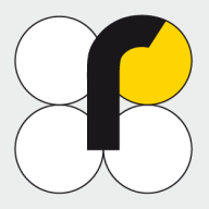 Logo R-Biopharm AG