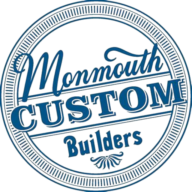 Logo Monmouth Custom Builders, Inc.