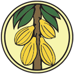 Logo Ghana Cocoa Board