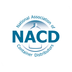 Logo National Association of Container Distributors