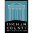 Logo Ingham County Bar Association