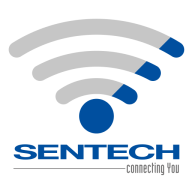 Logo Sentech Ltd.