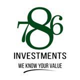 Logo 786 Investments Ltd. (Investment Management)