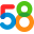 Logo Beijing 58 Information Technology Co., Ltd.