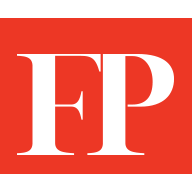 Logo Foreign Policy