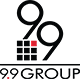 Logo Nine Dot Nine Mediaworx Pvt Ltd.