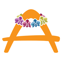 Logo Hawaii Angels