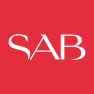 Logo The School of American Ballet, Inc.