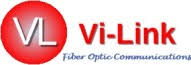 Logo Vilink Communications, Inc.