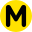 Logo Más Móvil Telecom 3.0 SA