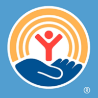 Logo Bergen County’s United Way
