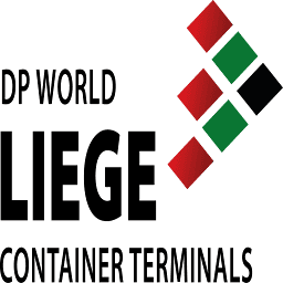 Logo Liège Container Terminal SA