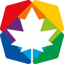 Logo Canadian Franchise Association