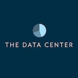 Logo The Data Center