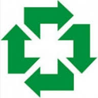 Logo PT Askes (Persero)