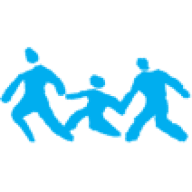 Logo The George Hull Centre for Children & Families