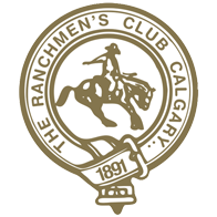 Logo The Ranchmen's Club