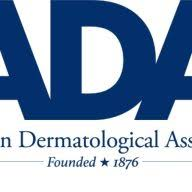 Logo American Dermatological Association, Inc.