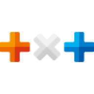 Logo Plus X Plus.com KK