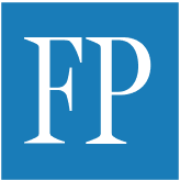 Logo The Financial Post