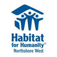 Logo Habitat for Humanity St. Tammany West