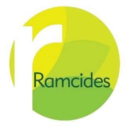 Logo SDS Ramcides CropScience Pvt. Ltd.