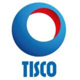 Logo TISCO Financial Group Public Co. Ltd.