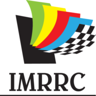 Logo International Motor Racing Research Center, Inc.
