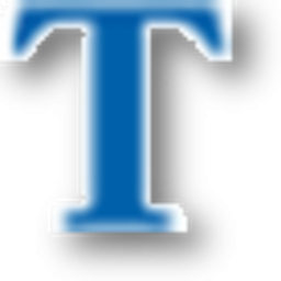 Logo TalkStory Productions LLC