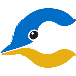 Logo The Connecticut Audubon Society