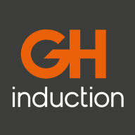 Logo GH Electrotermia SA