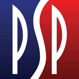 Logo Professional Sports Publications, Inc.