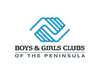 Logo Boys & Girls Clubs of the Peninsula