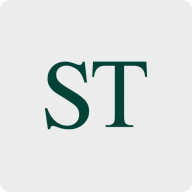 Logo Corporación Santo Tomás SA