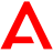 Logo Avaya Belgium BV