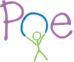 Logo Alice Aycock Poe Center for Health Education