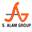 Logo S. Alam Group