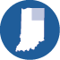 Logo Northeast Indiana Corporate Council