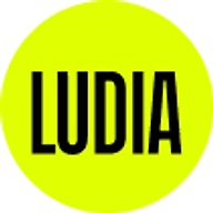 Logo Ludia, Inc.