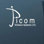 Logo Picom Software Systems Ltd.