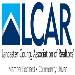 Logo Lancaster County Association of Realtors