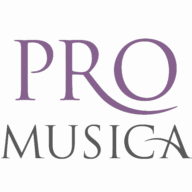 Logo Santa Fe Pro Musica, Inc.