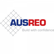 Logo Ausreo Pty Ltd.