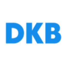 Logo DKB Finance GmbH