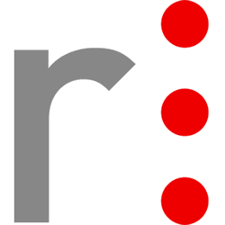 Logo retarus GmbH