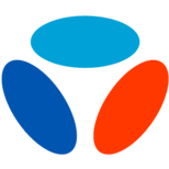 Logo Bouygues Télécom Initiatives SASU